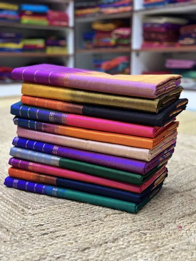 Buvanagiri Handlooms
